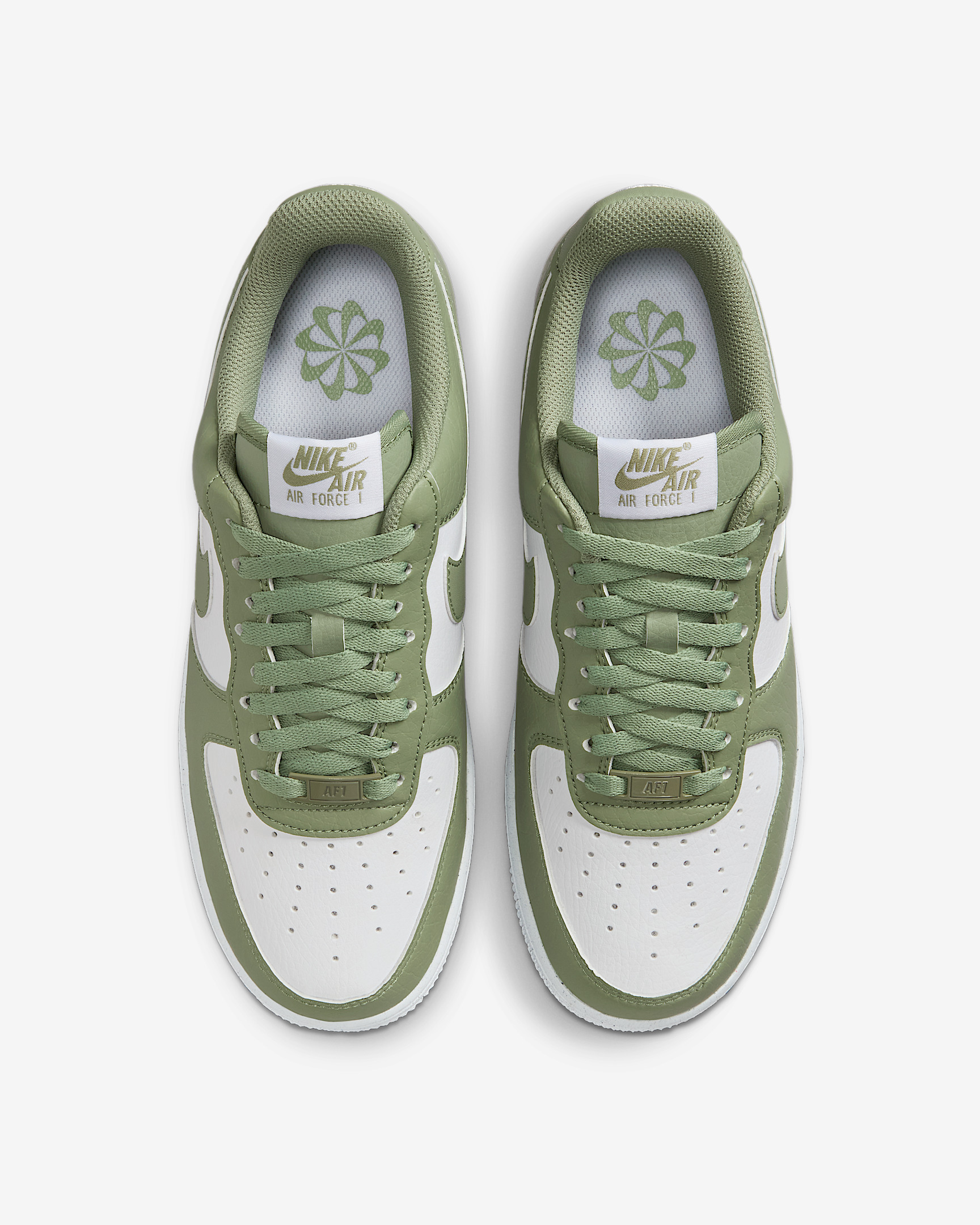 Nike Air Force 1 '07 Next Nature Women's Shoes - 4
