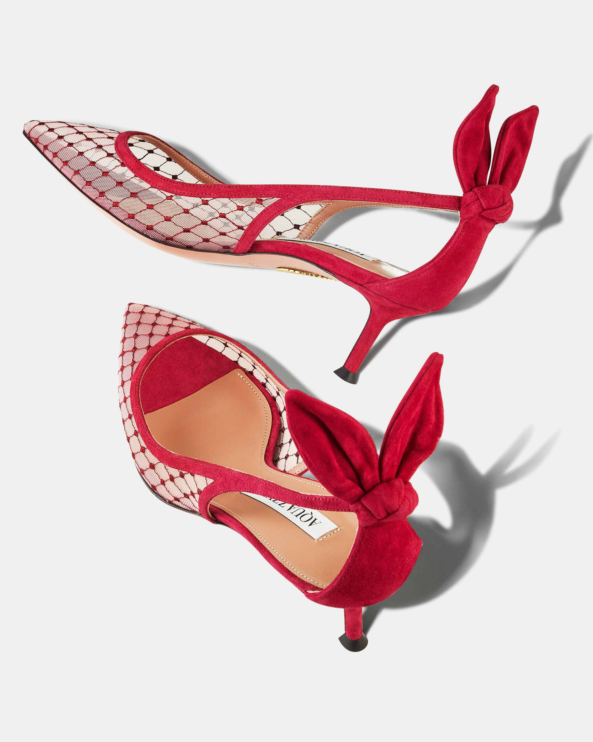 Bow Tie Net Pump 50 - 3