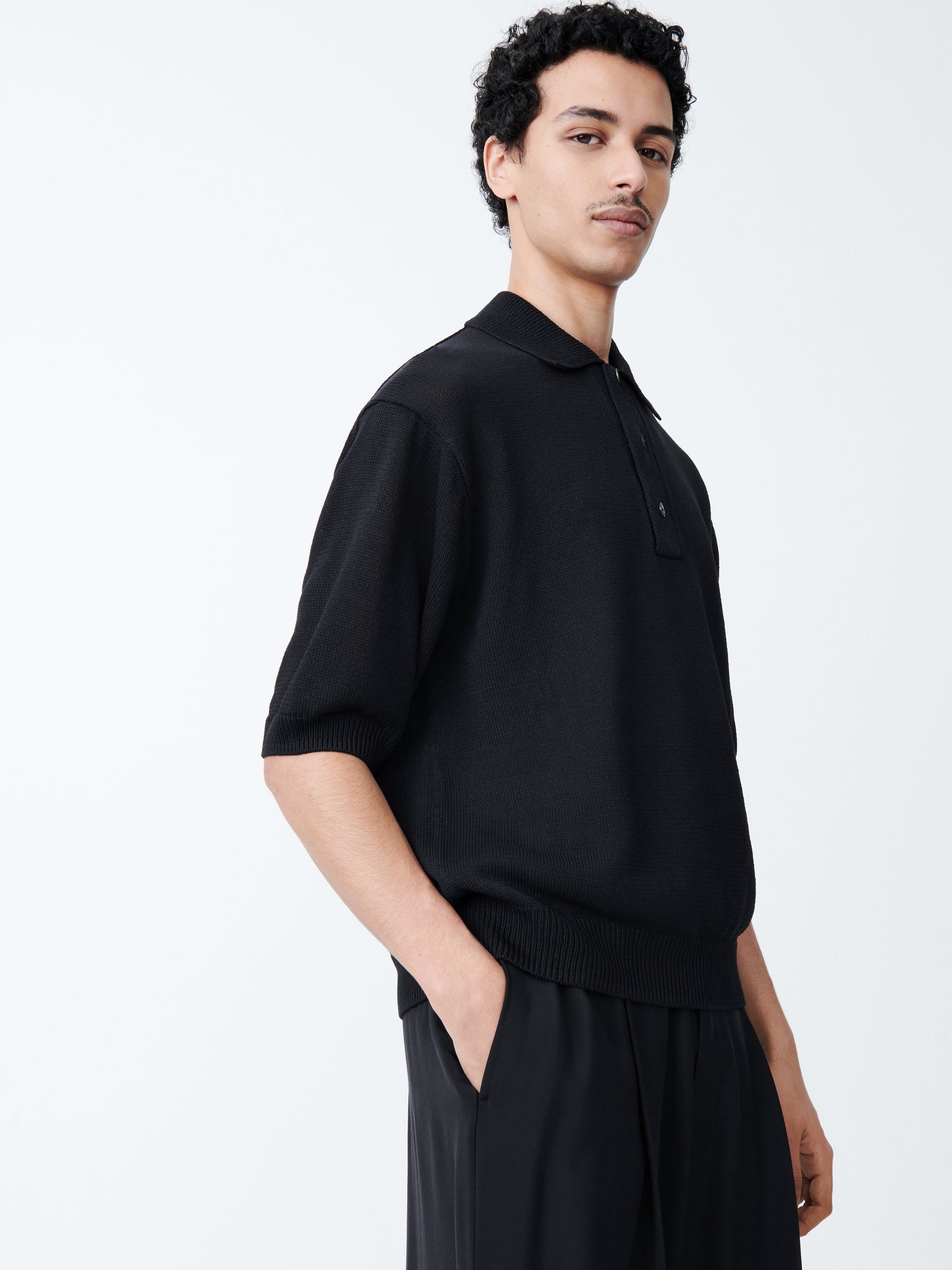 Swing Knit - 2
