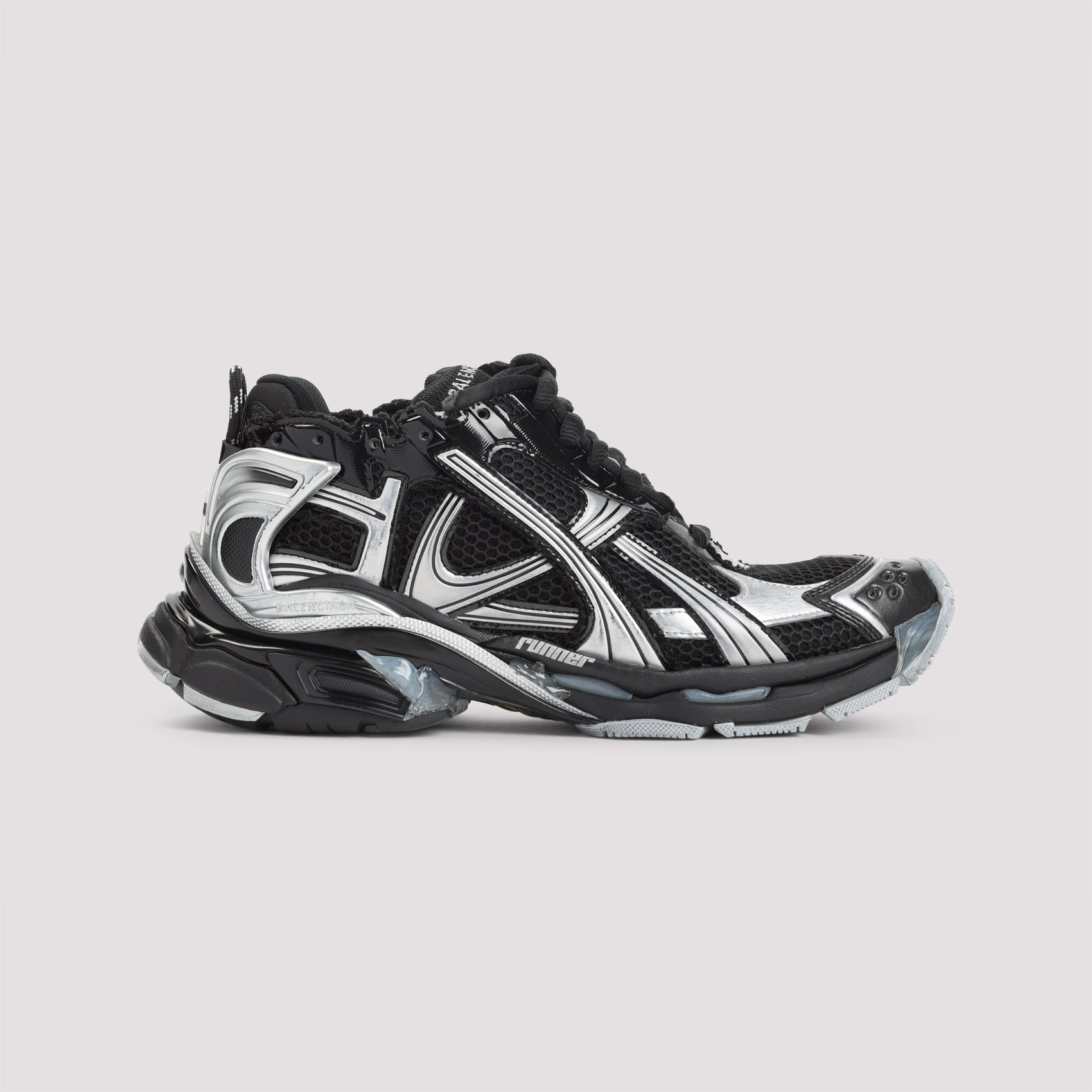 Sneakers Black - 2