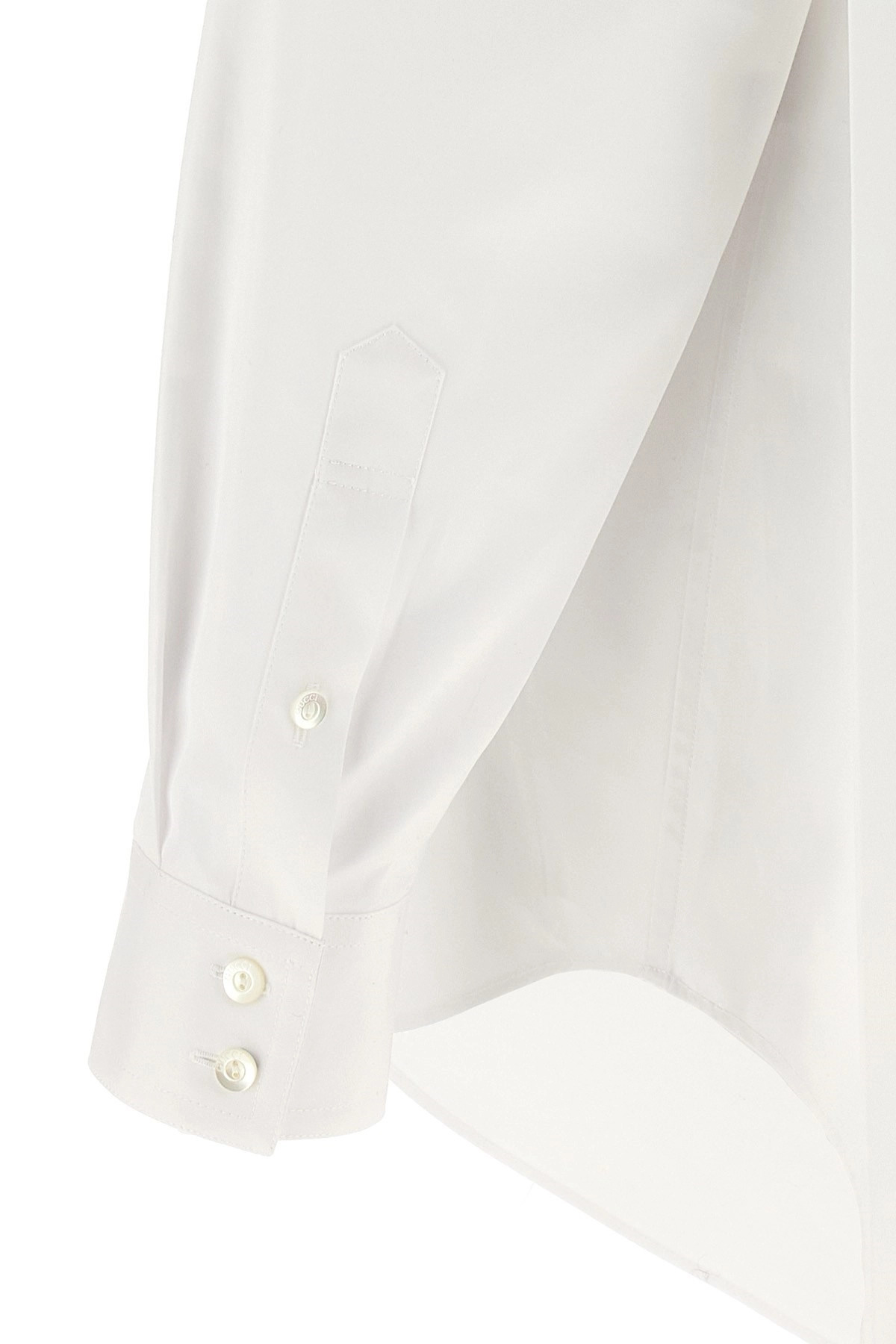 Embroidery shirt - 4