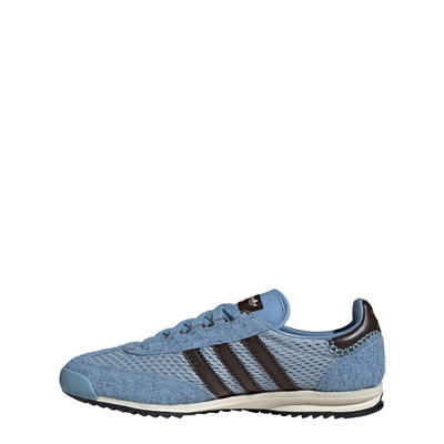 adidas Originals By Wales Bonner Sl76 Shoes outlook