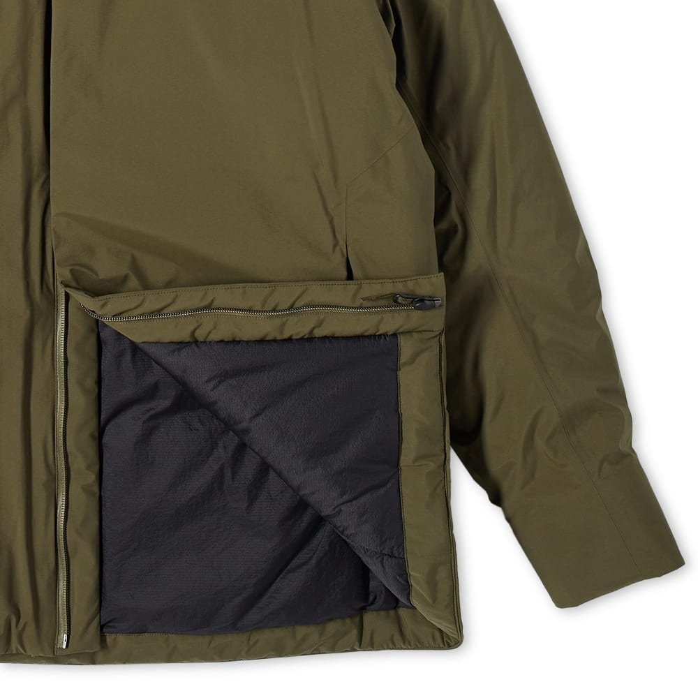 Arc'teryx Veilance Euler IS Jacket - 2