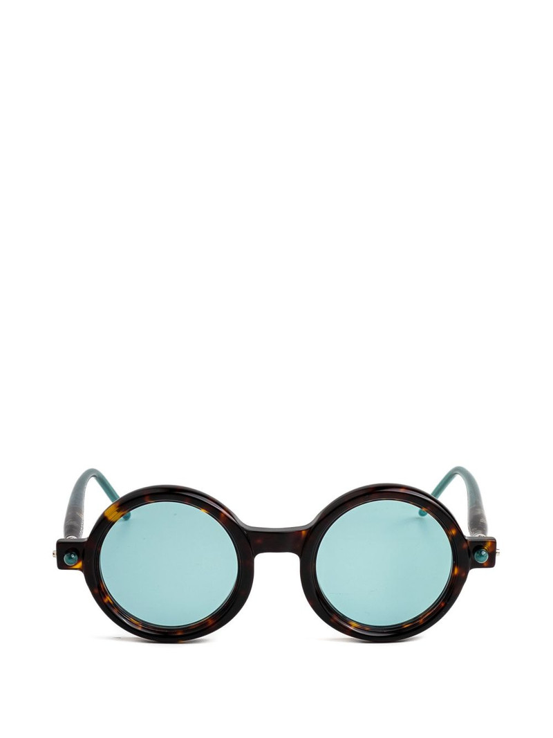 P1 round-frame sunglasses 1