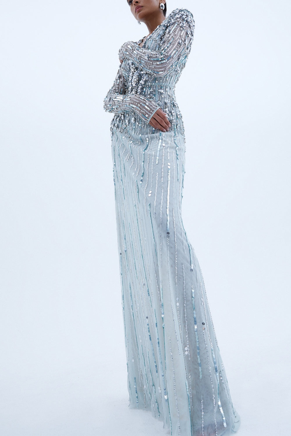 Rosa Gown - 2