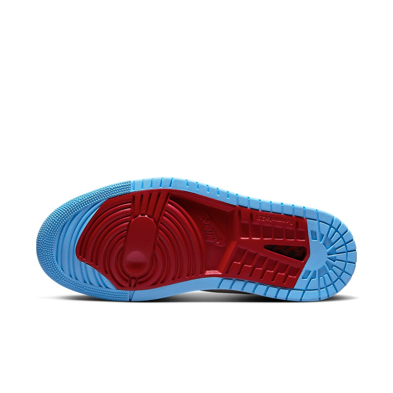 (WMNS) Air Jordan 1 Zoom CMFT 'University Blue' DV1305-004 - 6