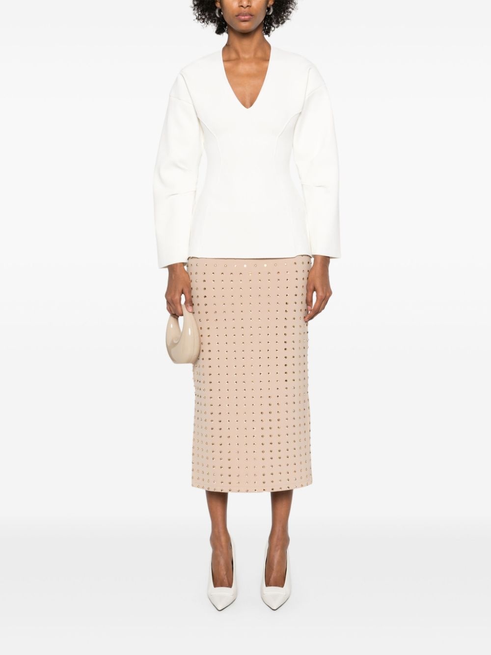 Nome skirt - 2