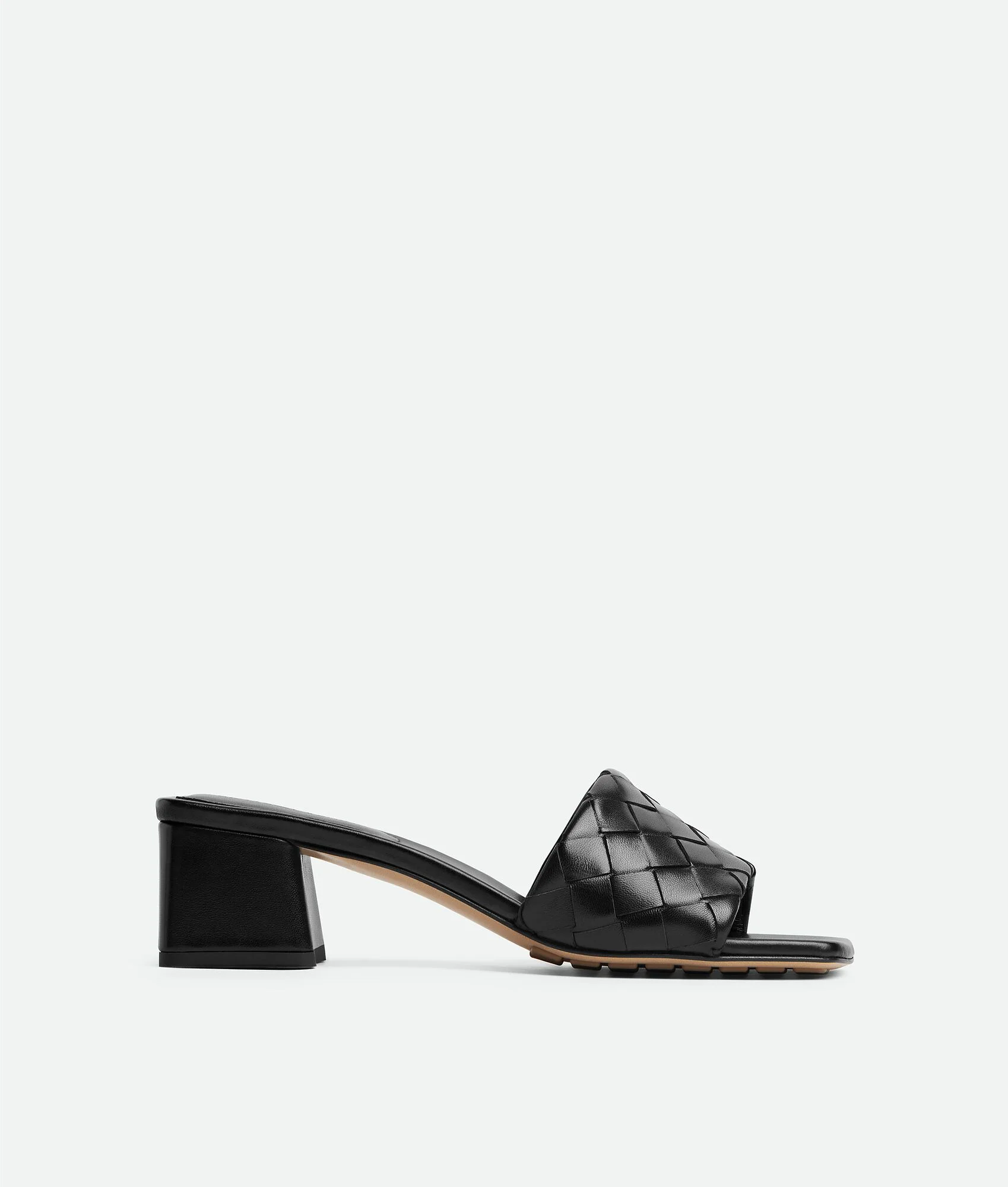 Parco Mule - 1