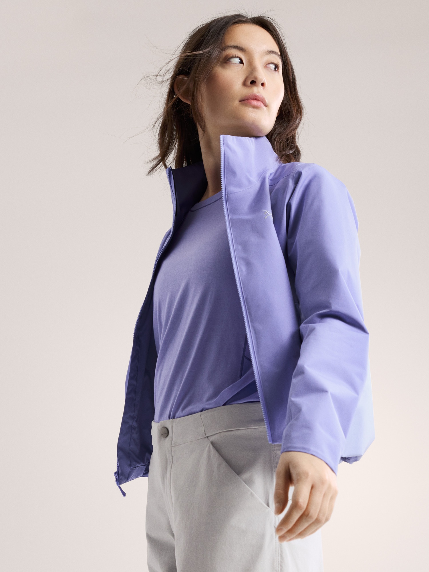 Solano Jacket - 3