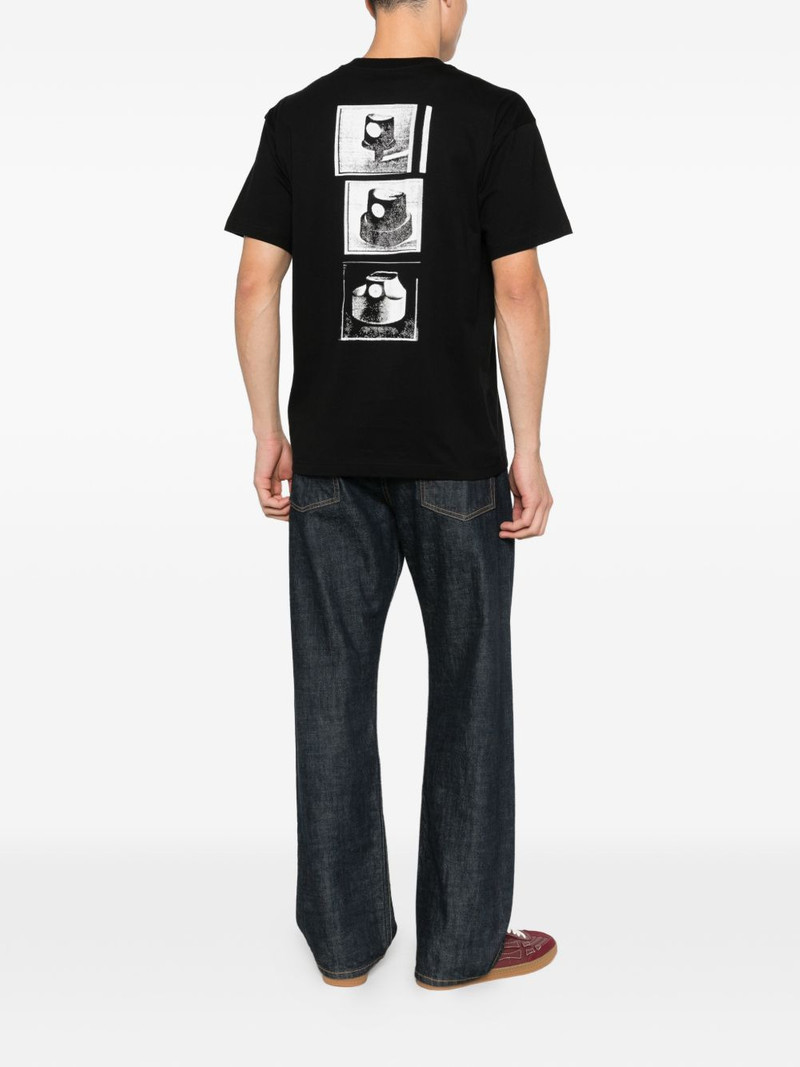 Carhartt graphic-print T-shirt outlook
