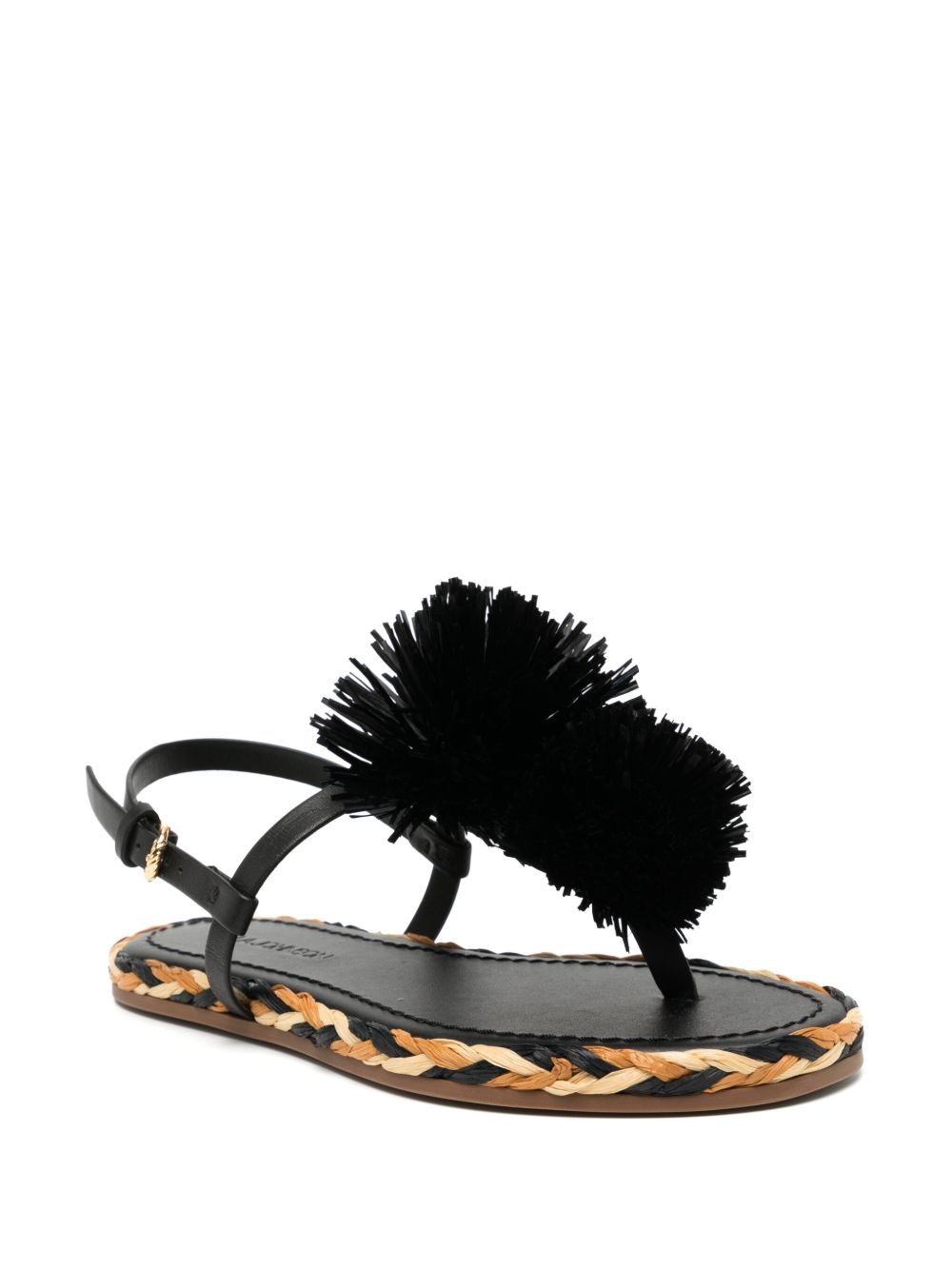 Ingrid sandals - 2