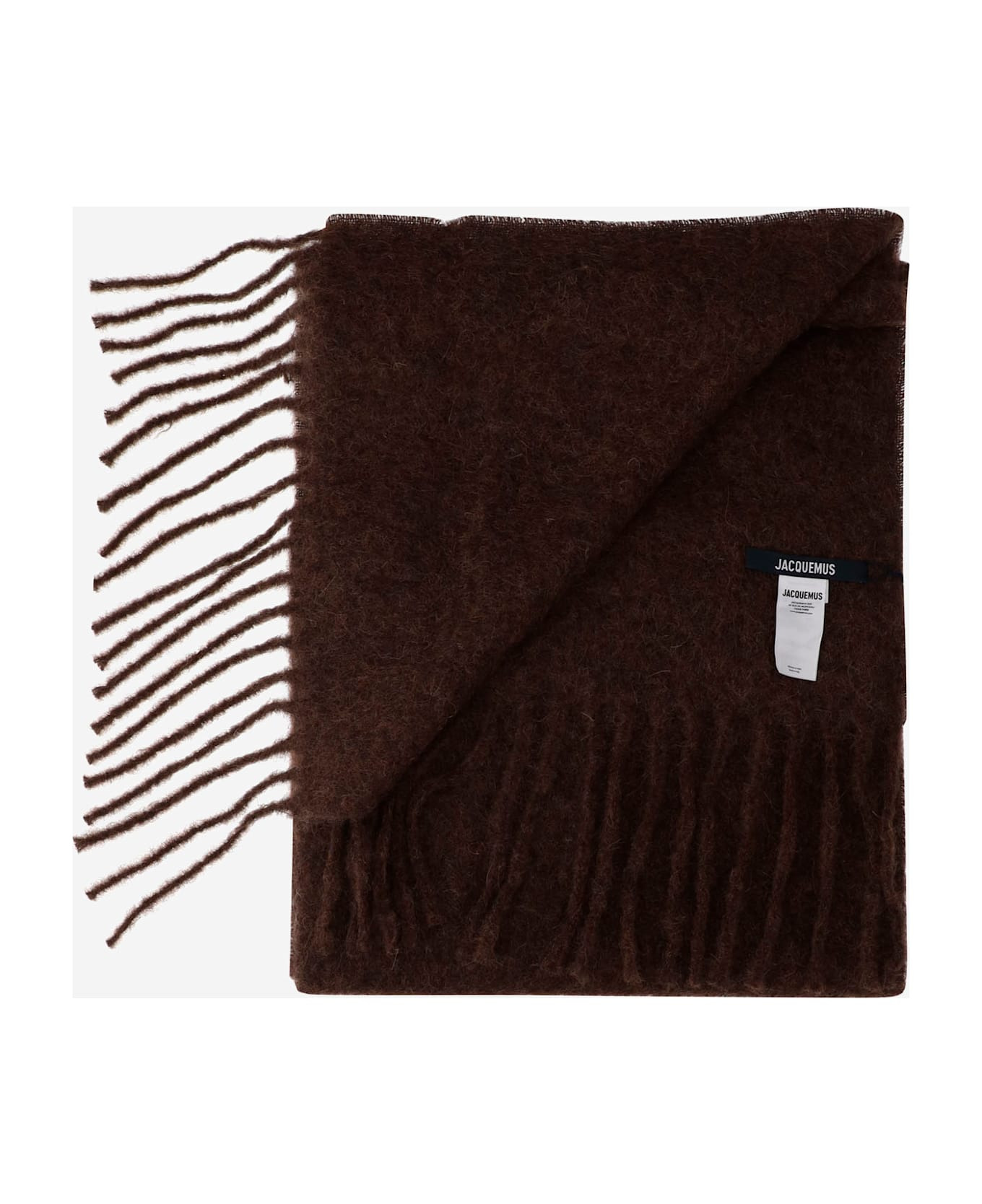 The House Scarf - 2