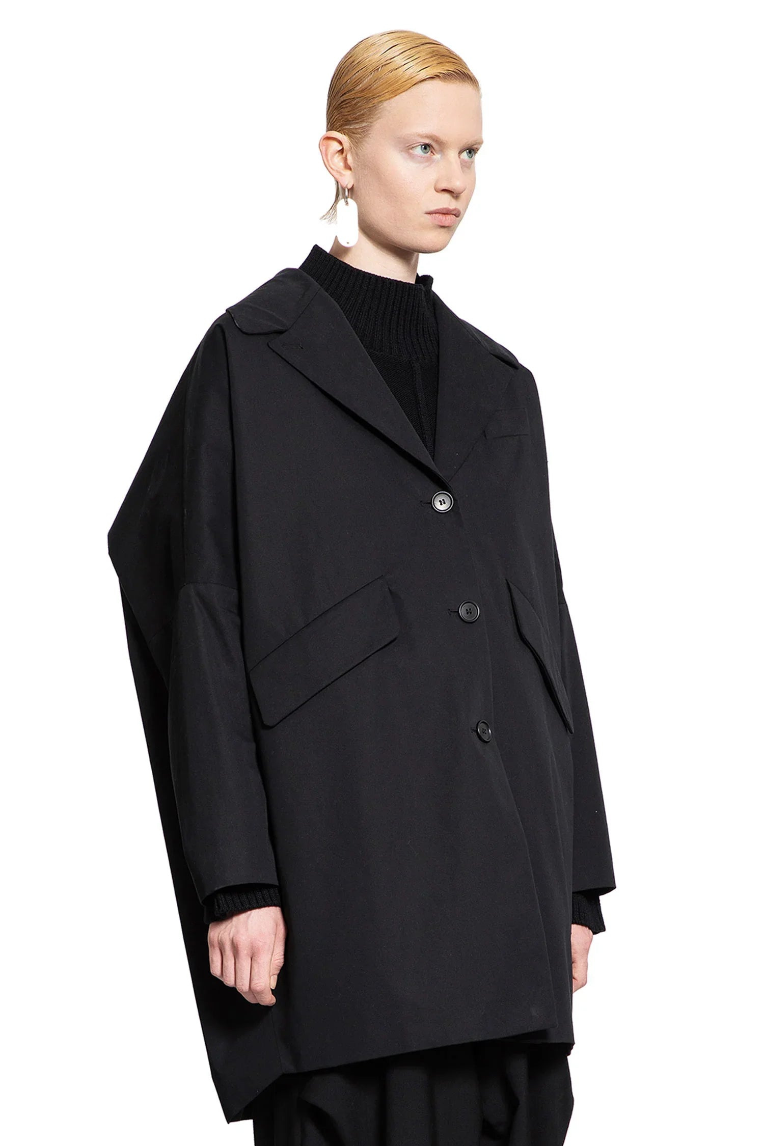 Cotton-Coat - 2