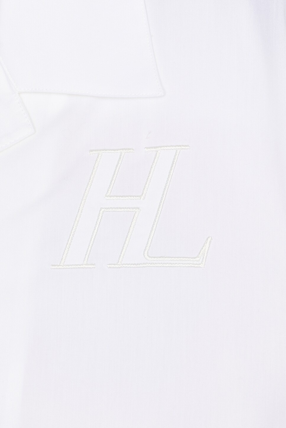 Boxy Short Sleeve Shirt - 3