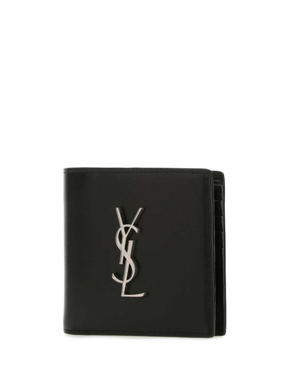 East/West Monogram wallet - 3
