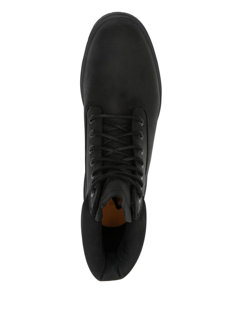 Arbor Road lace-up hiking boots 4