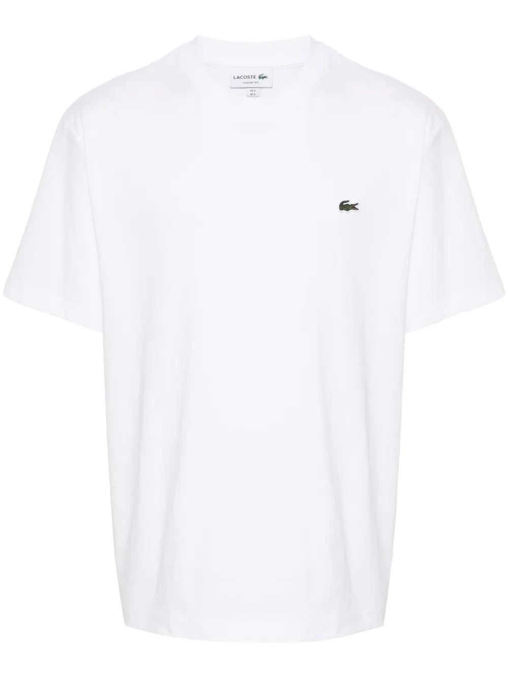 LACOSTE - Men Cotton T-shirt - 5