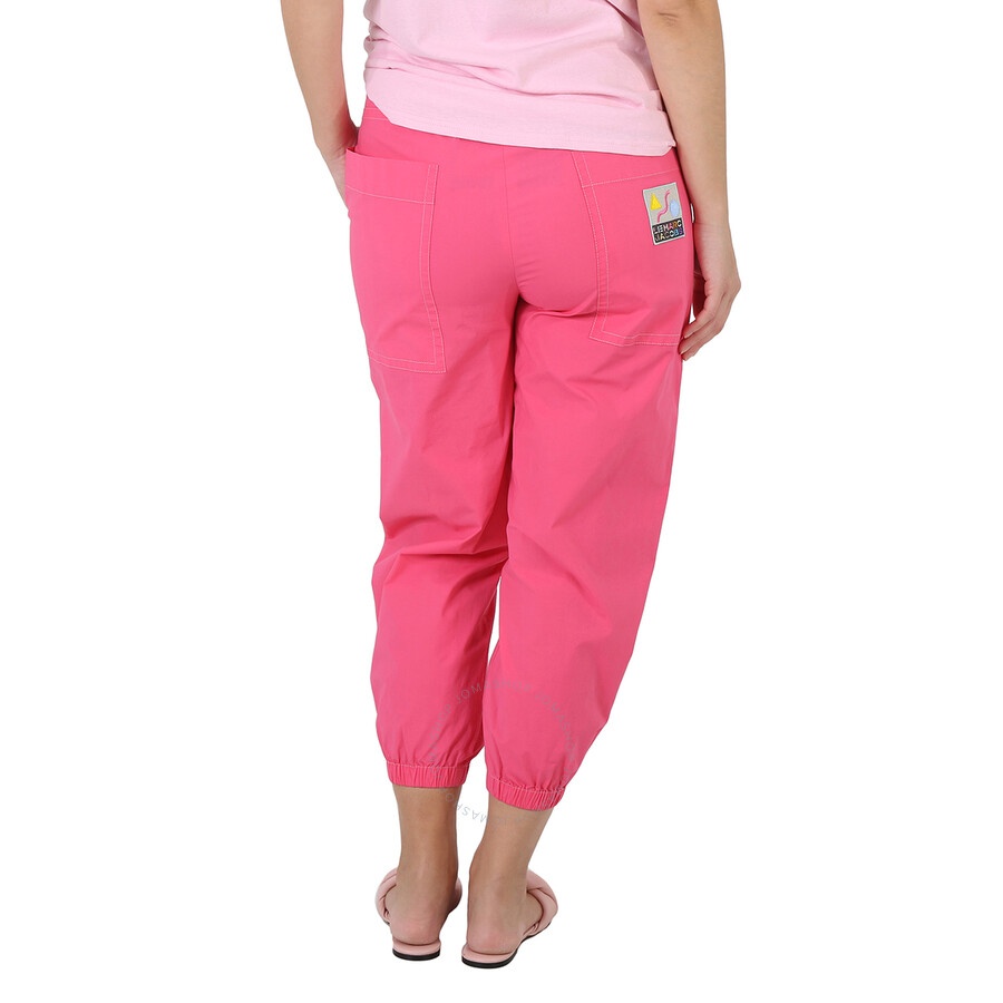 Marc Jacobs Marc Jacobs Pink 80's Pant - 6