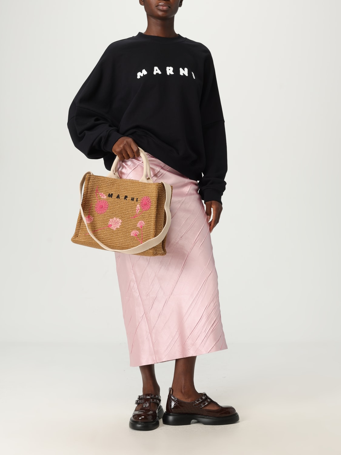Handbag woman Marni - 2