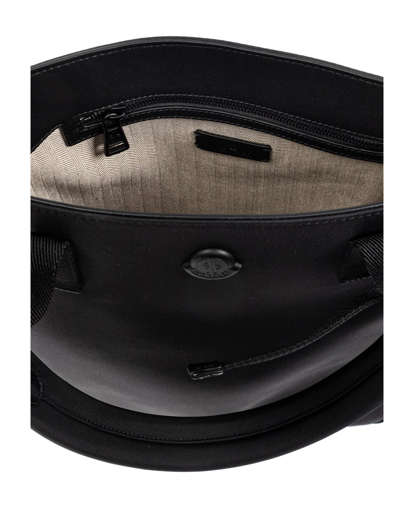 Moncler Bag `pierrick` - 5