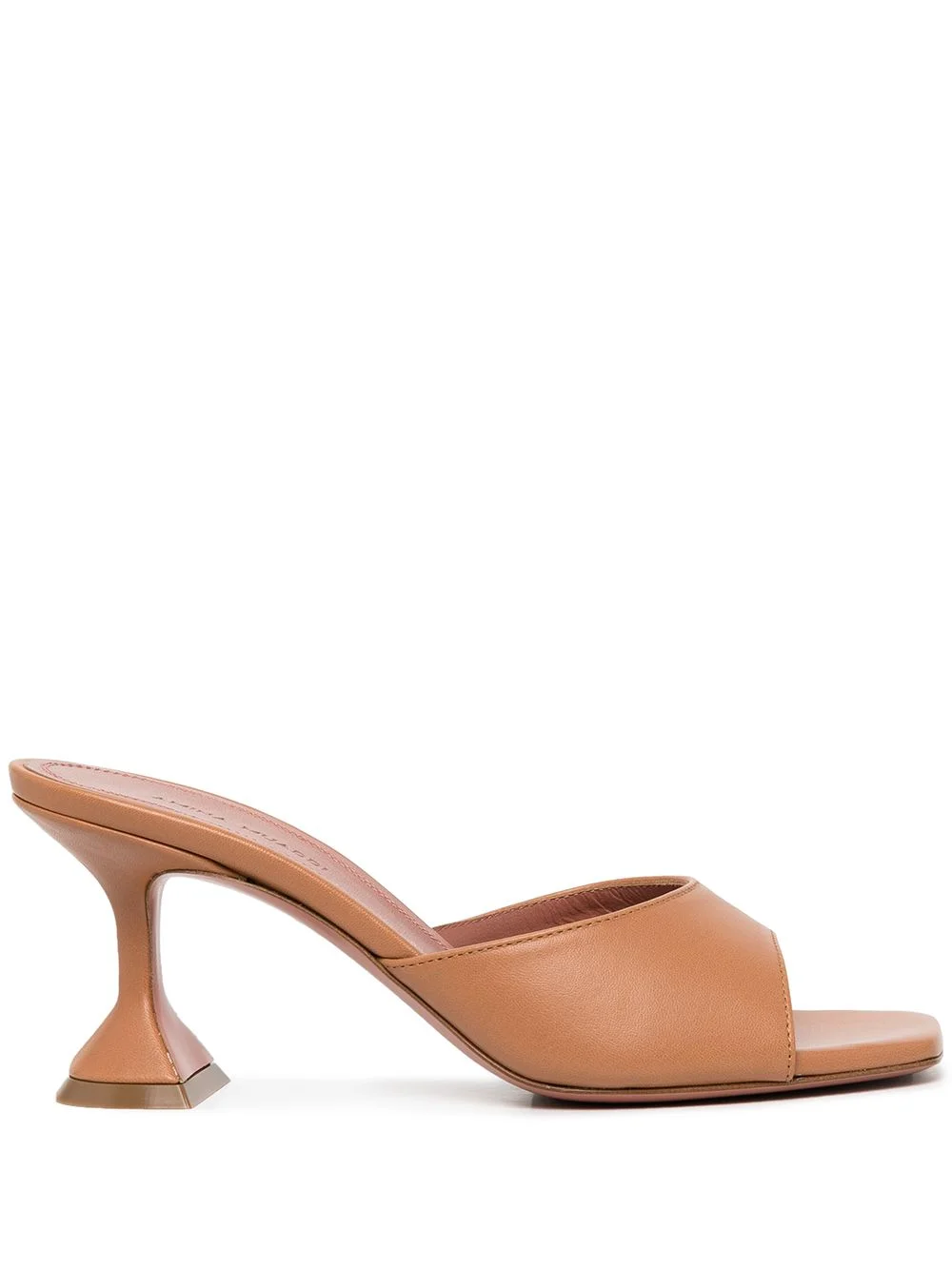 Lupita 70mm mules - 1
