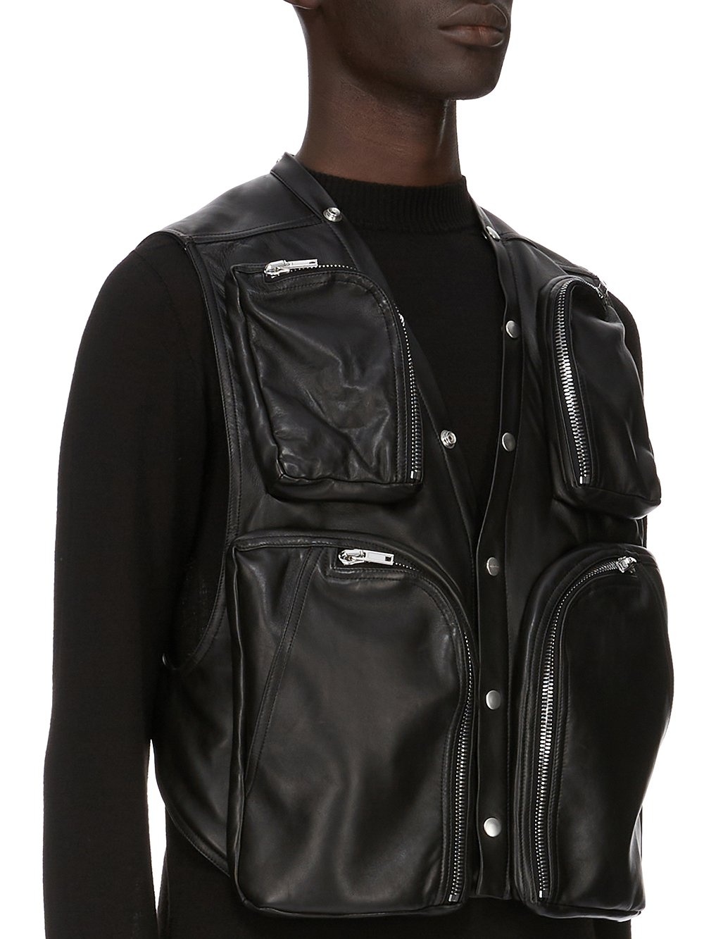 VEST - 4