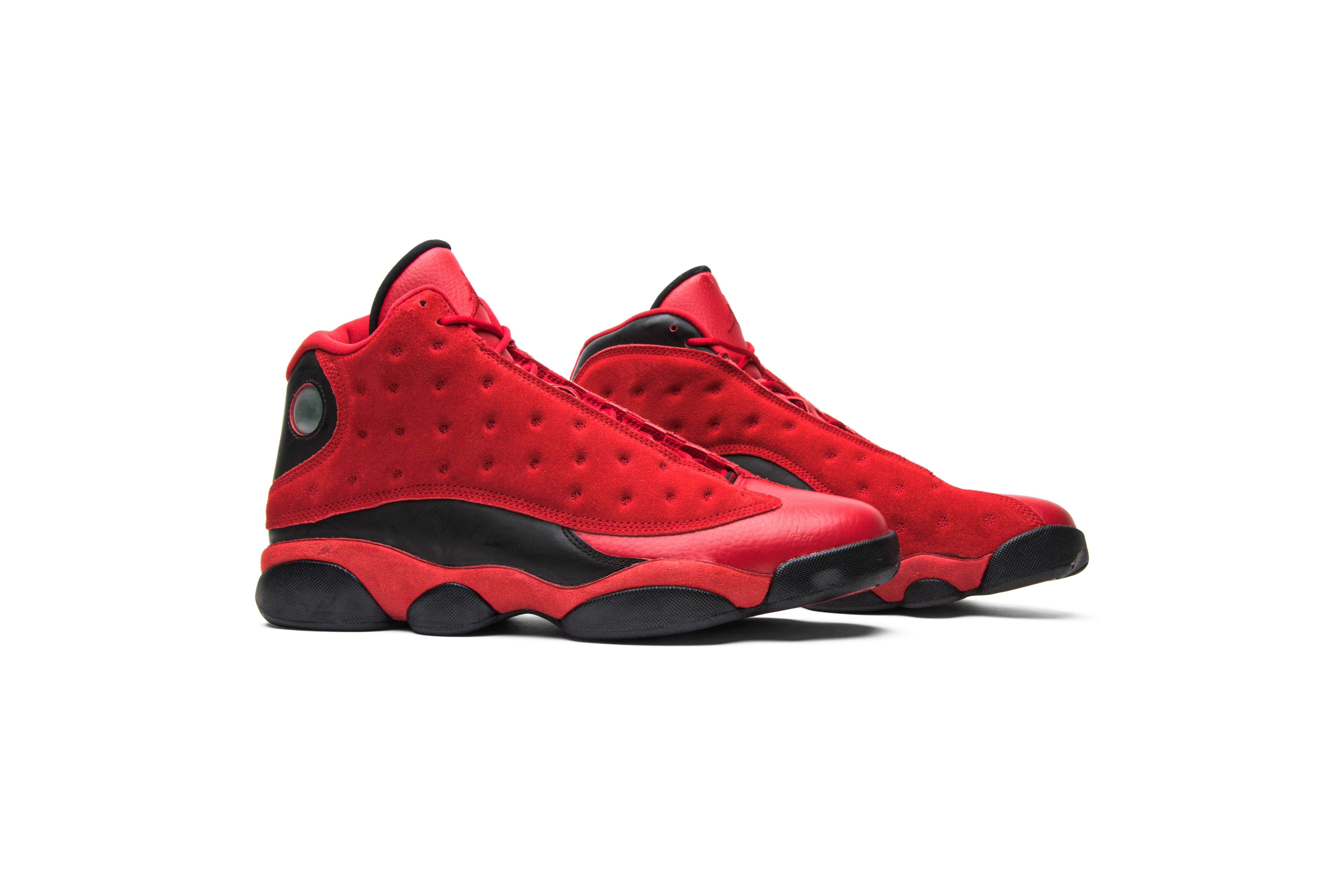 Air Jordan 13 Retro 'Singles Day' - 8