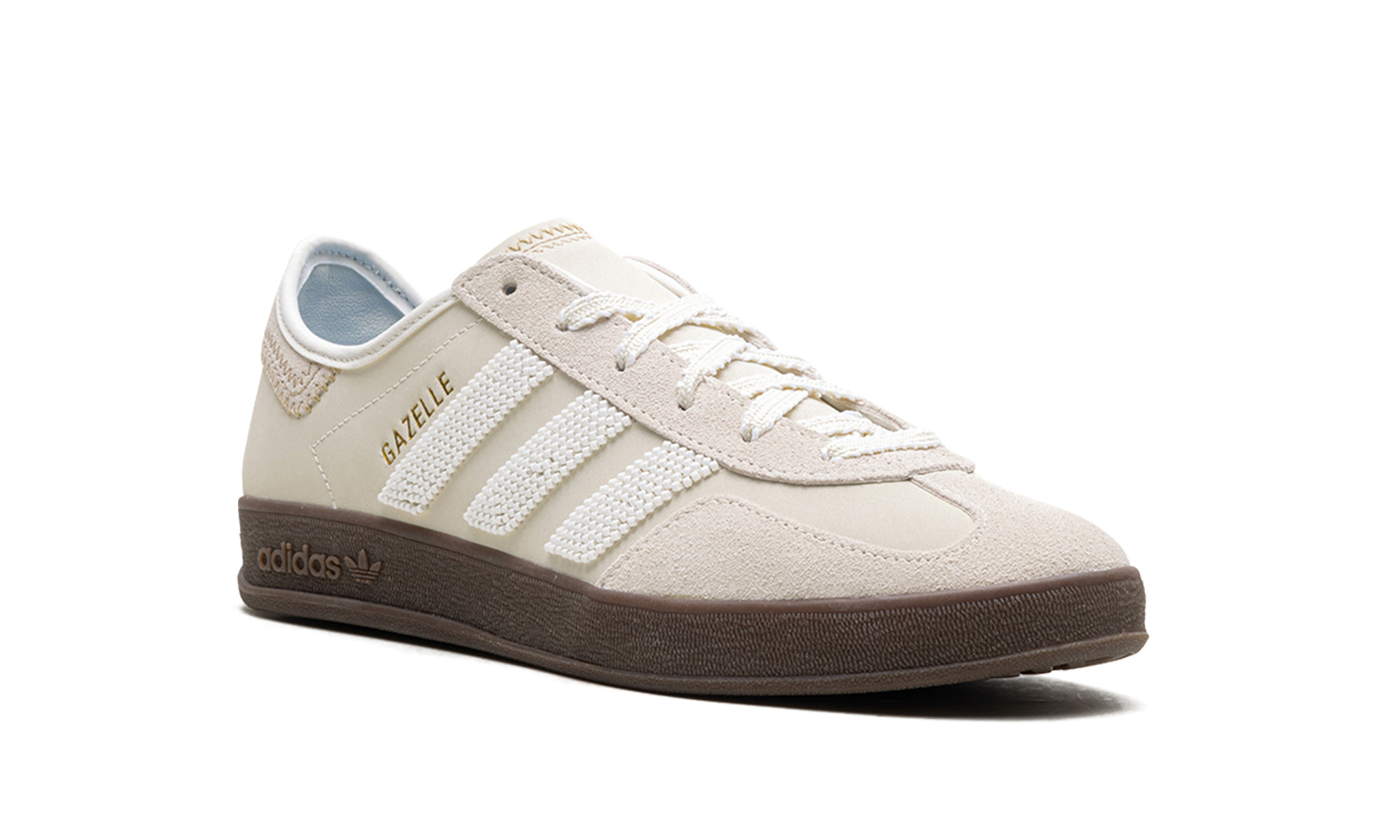 Gazelle - 7