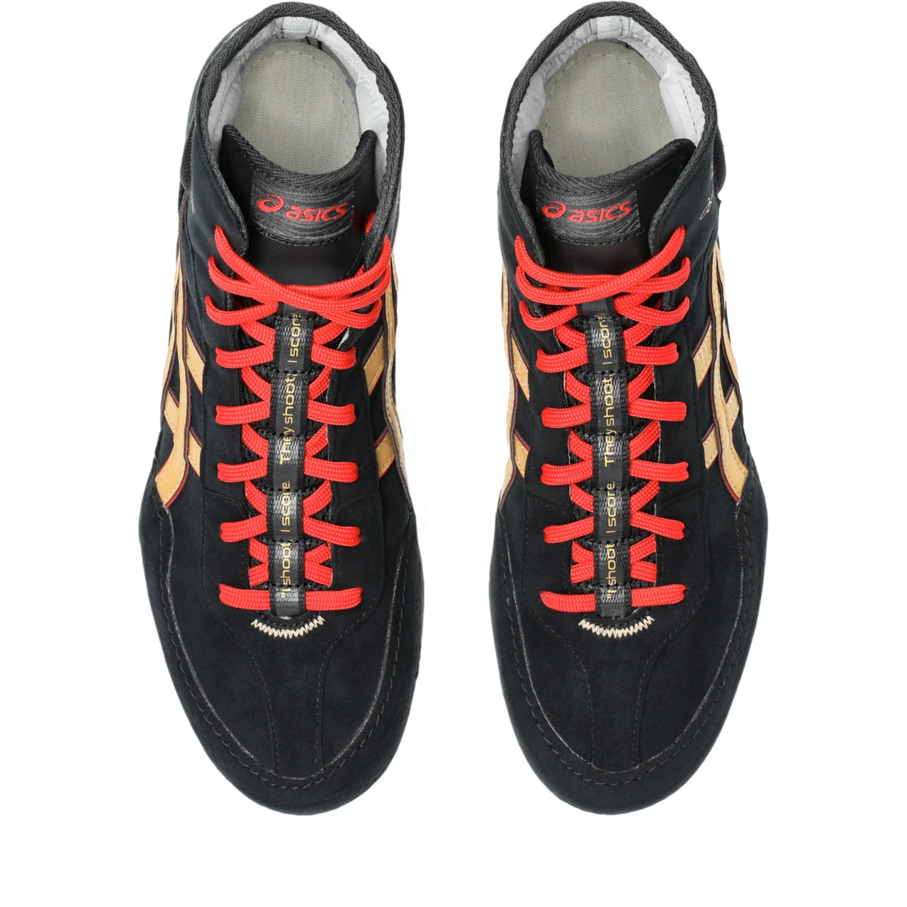 DAN GABLE EVO 3 - 6