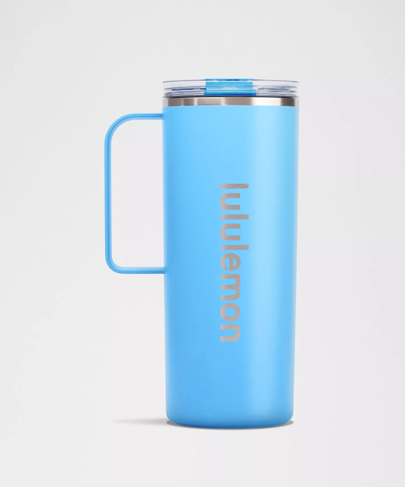 Insulated Mug 20oz 1