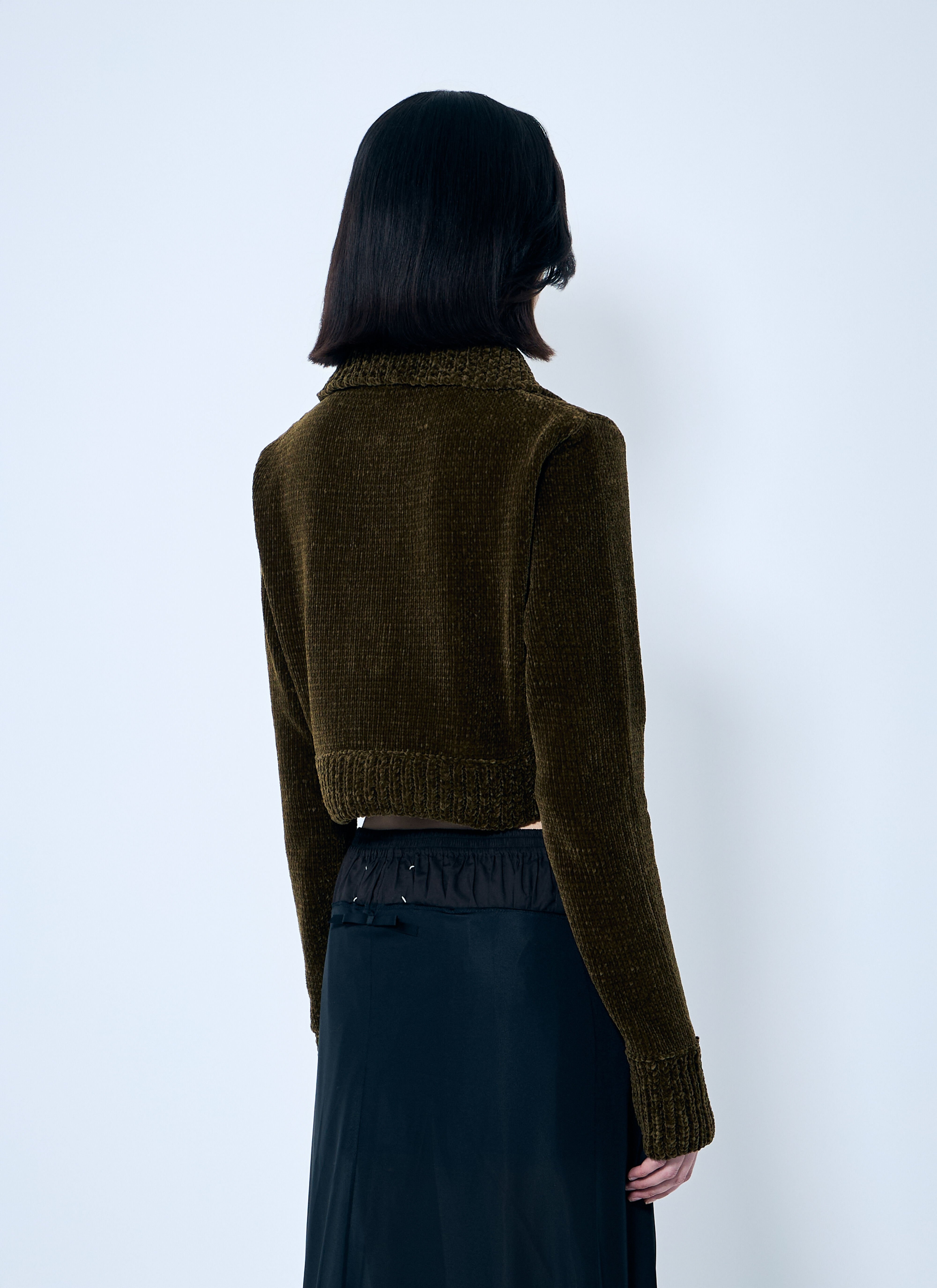 Calla Sweater - 4