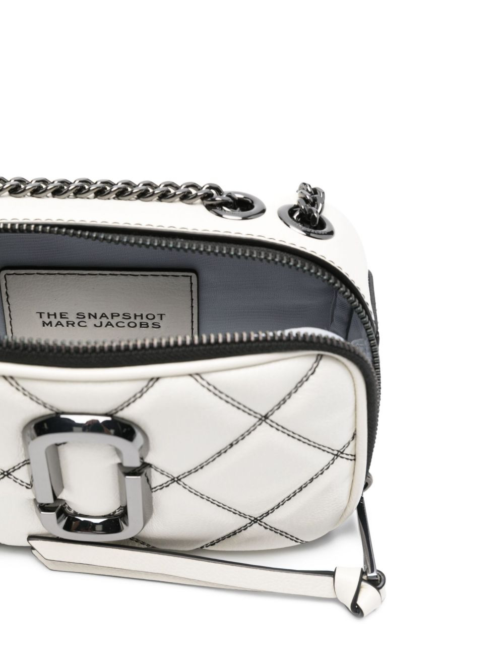 The Snapshot shoulder bag - 5
