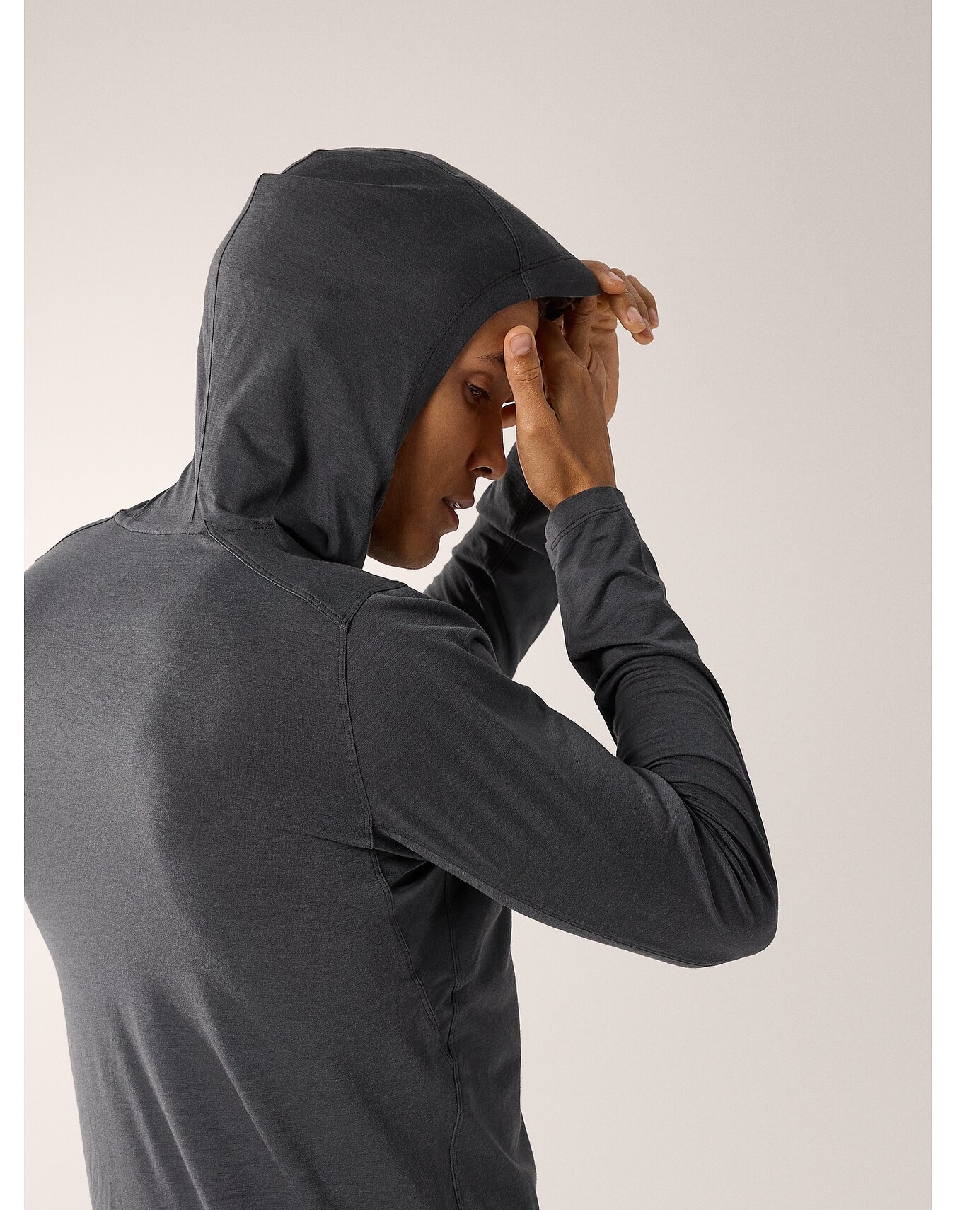 Ionia Merino Wool Hoody - 5