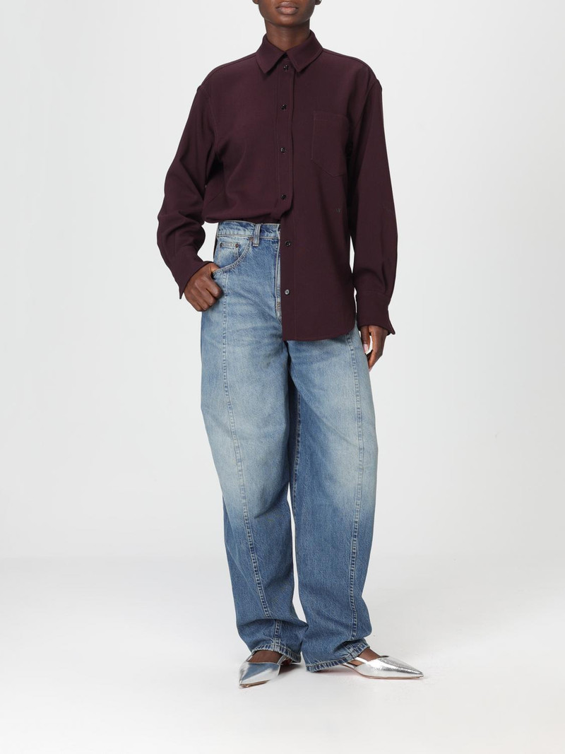 Victoria Beckham Jeans woman Victoria Victoria Beckham outlook