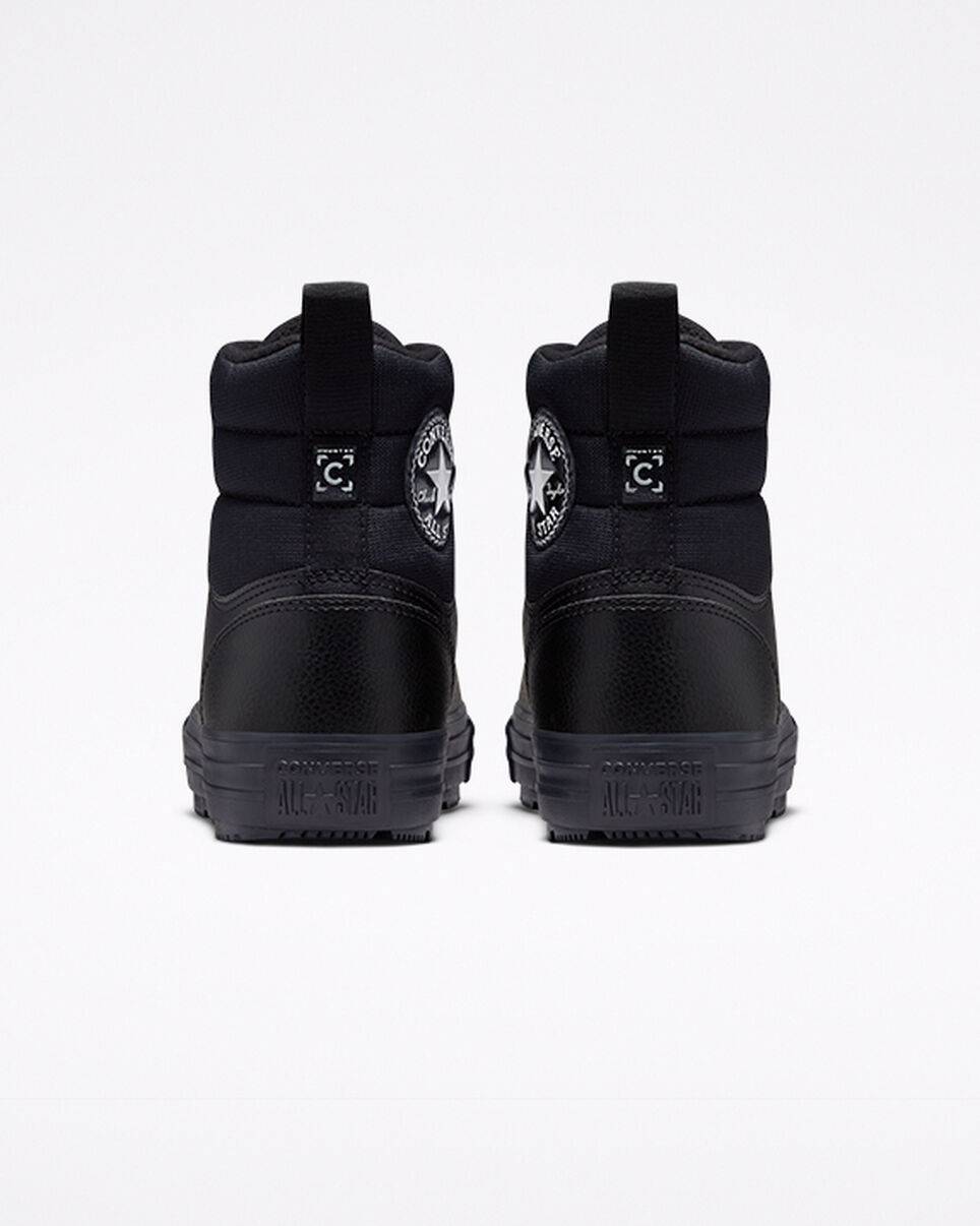 Chuck Taylor All Star Berkshire Boot - 7