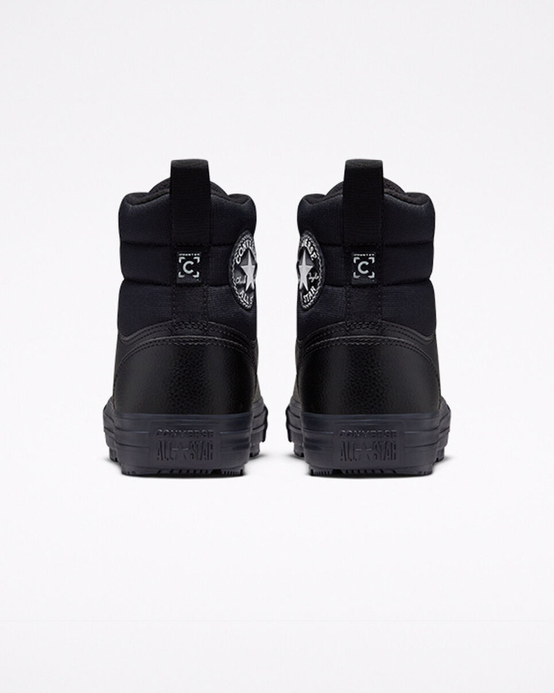 Chuck Taylor All Star Berkshire Boot 7