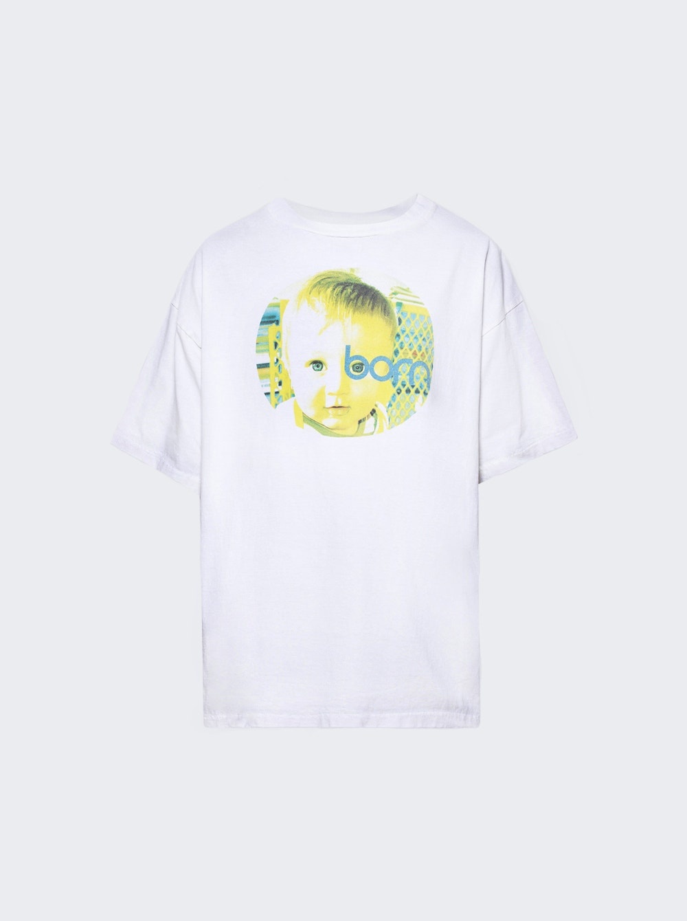 Sammy Tee White - 1