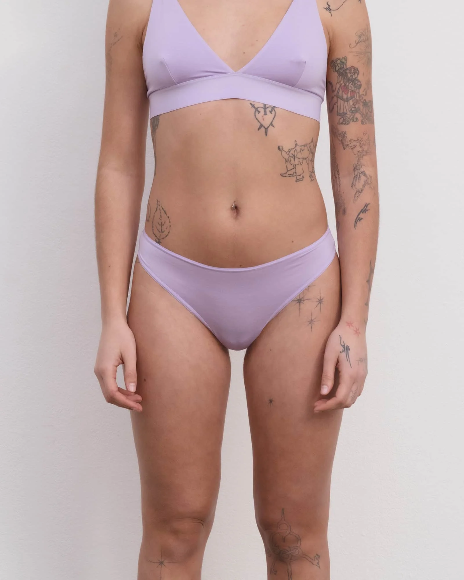 Enna Thong - Bamboo Lyocell - 1