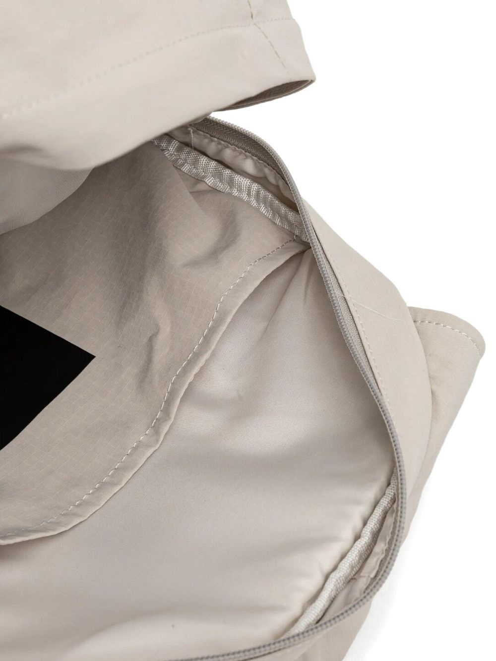 zip-up backpack - 5