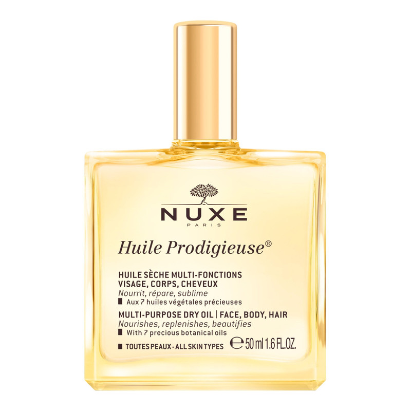 Huile Prodigieuse® 1