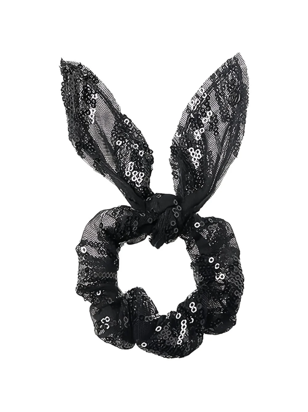 Dorothea sequinned hair band - 1