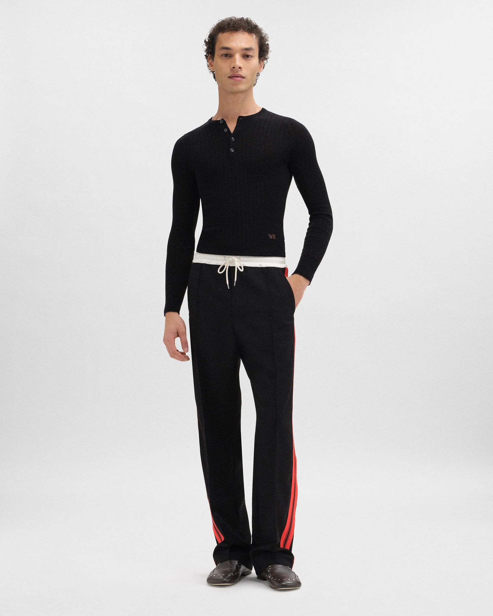 Energy Trouser - 1