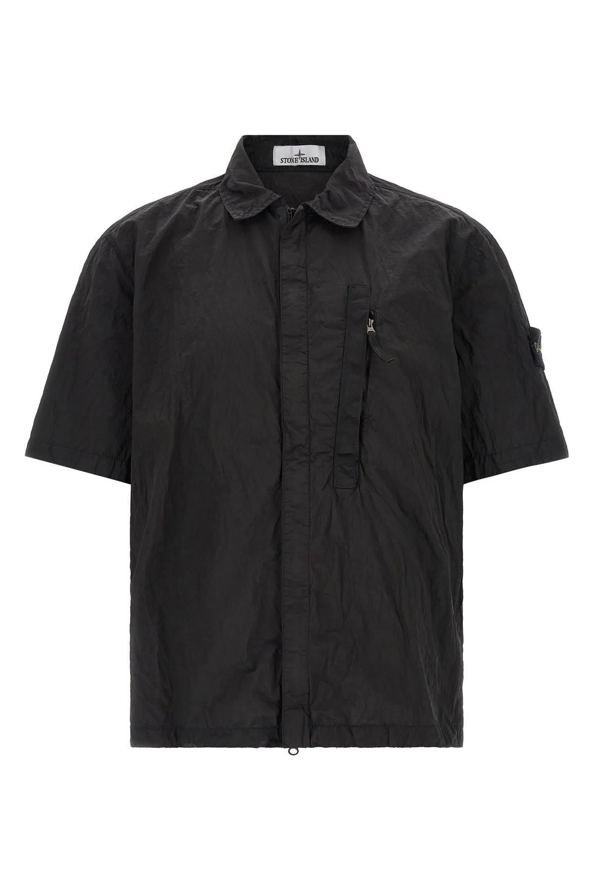 Overshirt Nylon Metal - 1