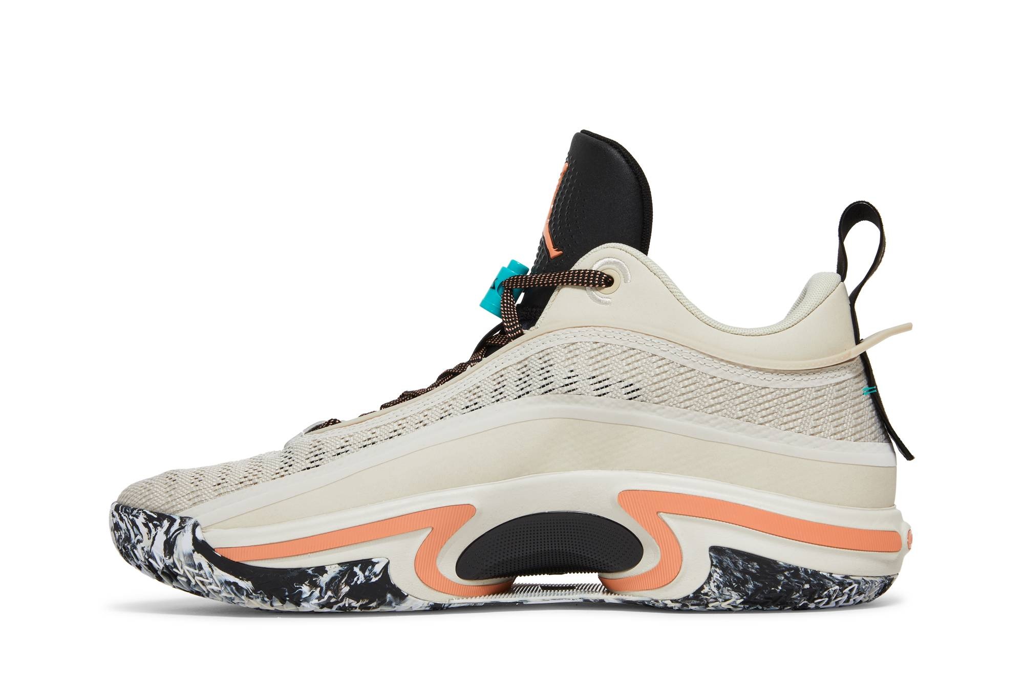 Air Jordan 36 Low PF 'Ground Up' - 3