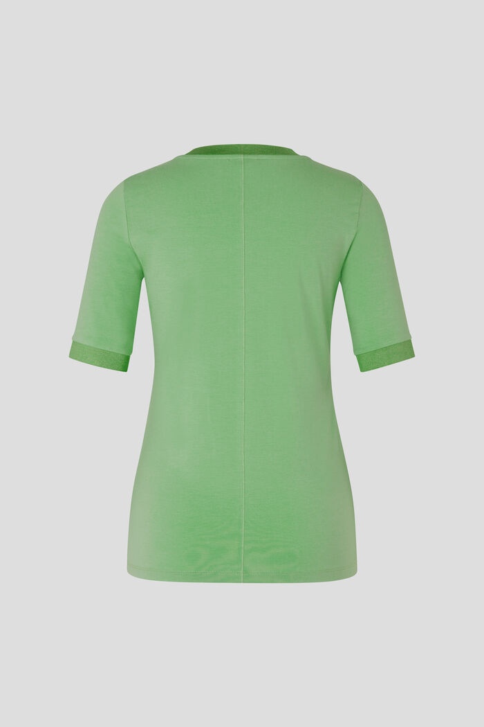 Alexi T-shirt in Green - 2
