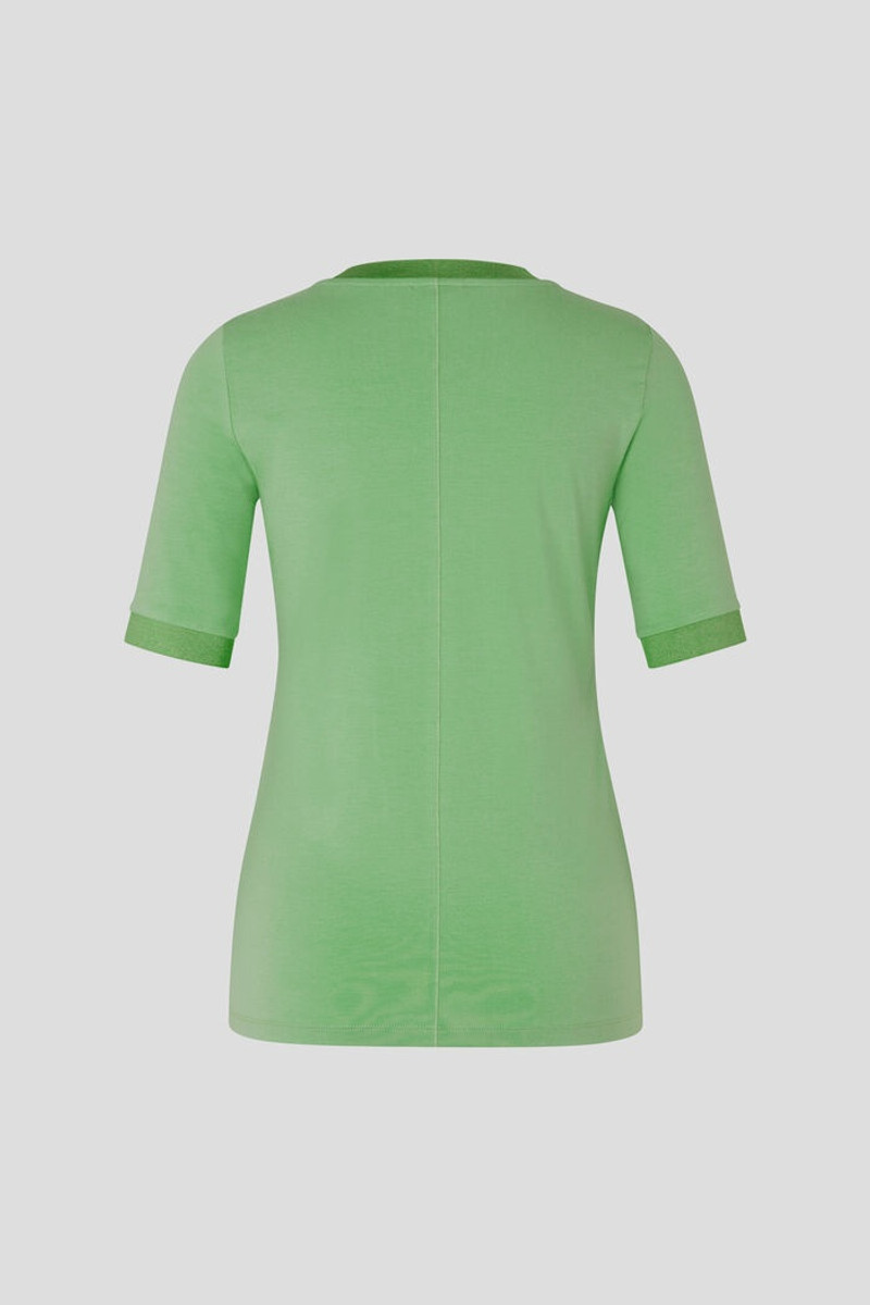 BOGNER Alexi T-shirt in Green outlook