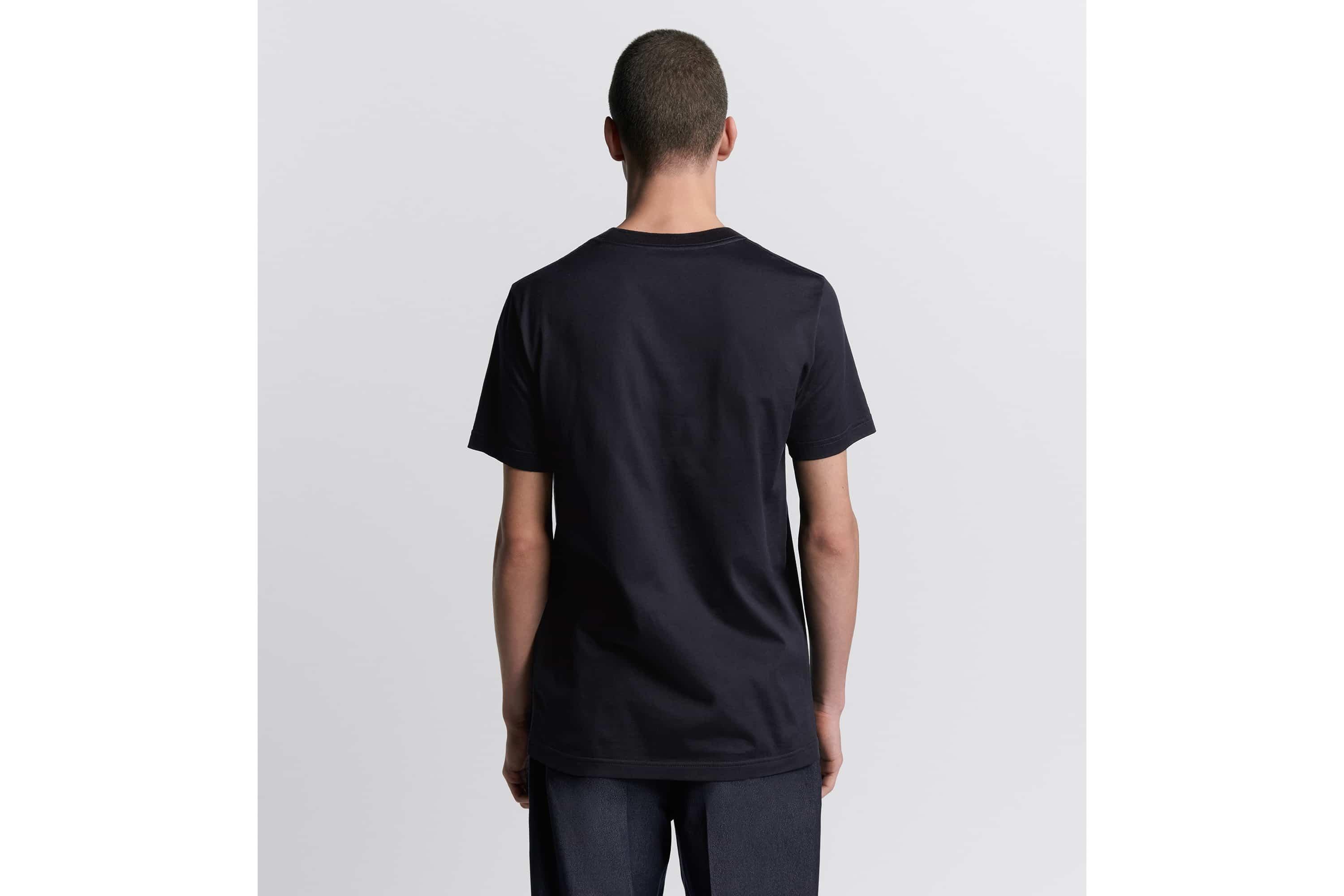 Dior Icons T-Shirt - 4