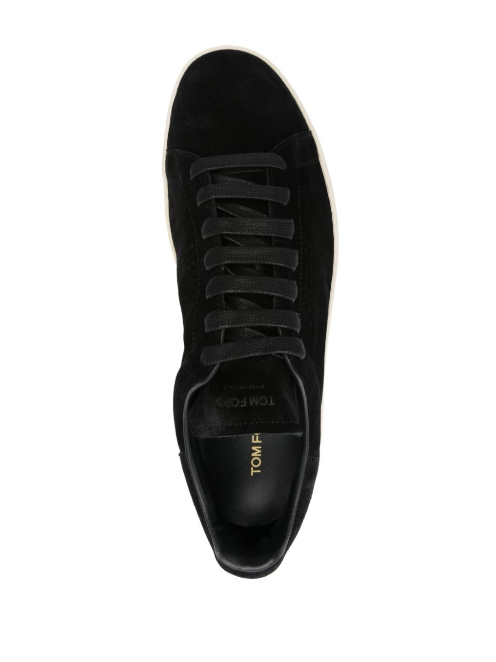 Warwick sneakers - 4