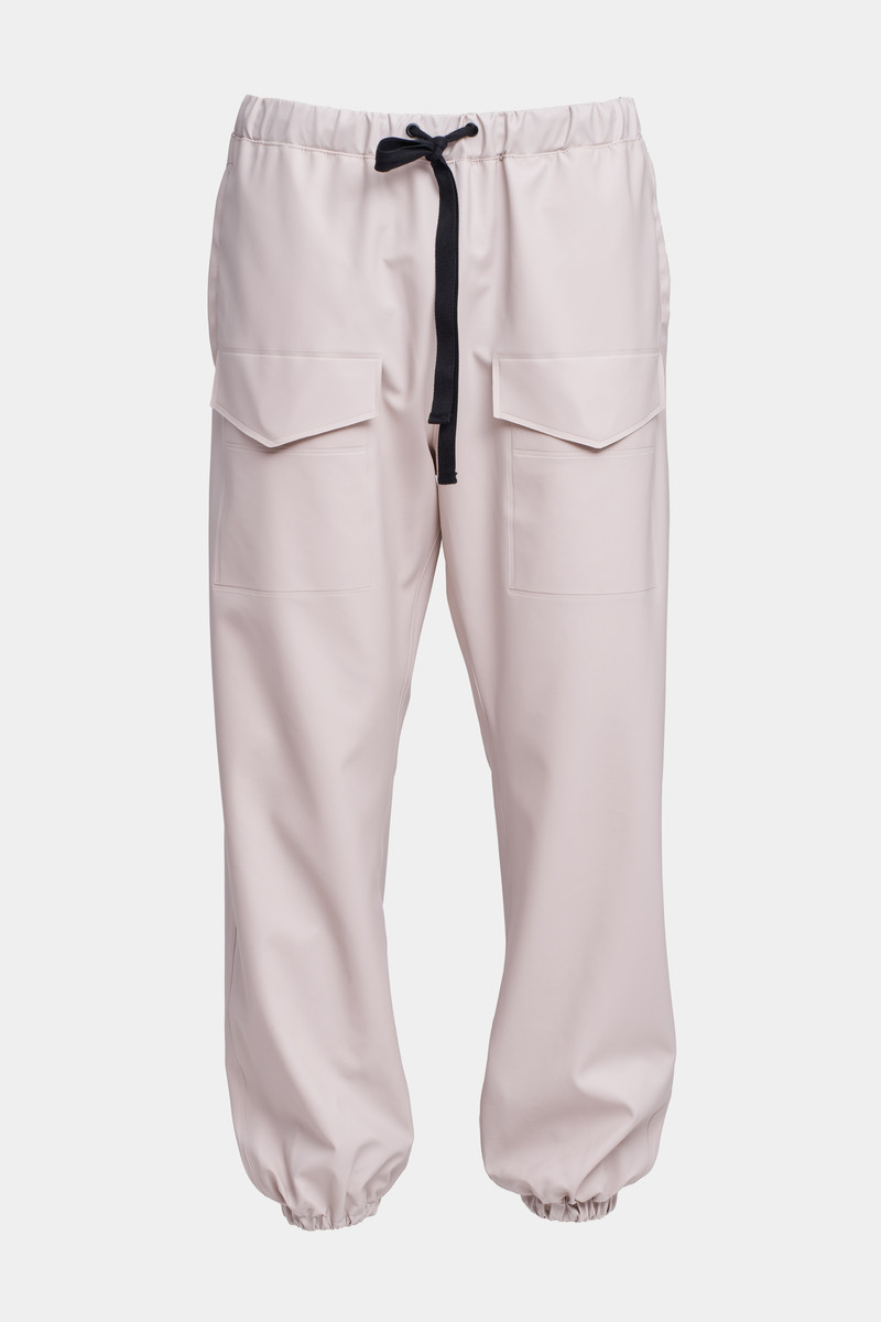Dala Trousers Light Sand 1