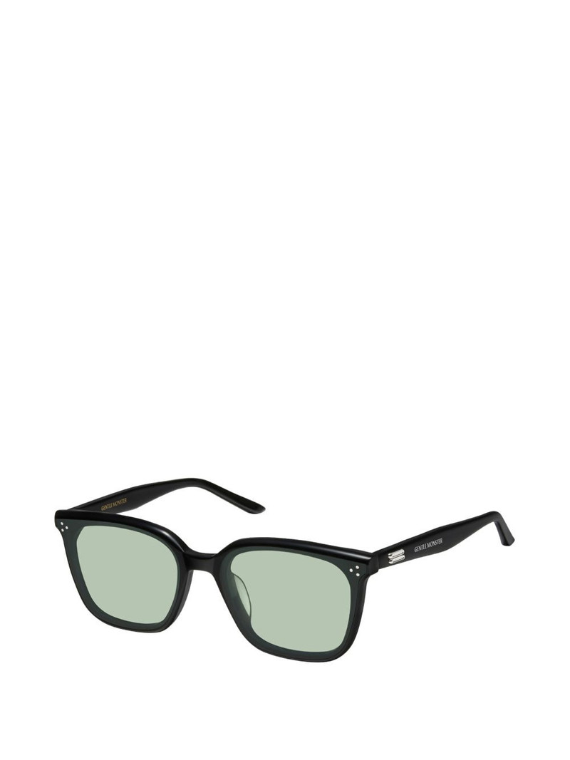 GENTLE MONSTER Lo Lou 01(GR) sunglasses outlook